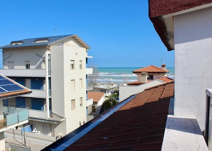 Hotel Tuo Mare Silvi Marina